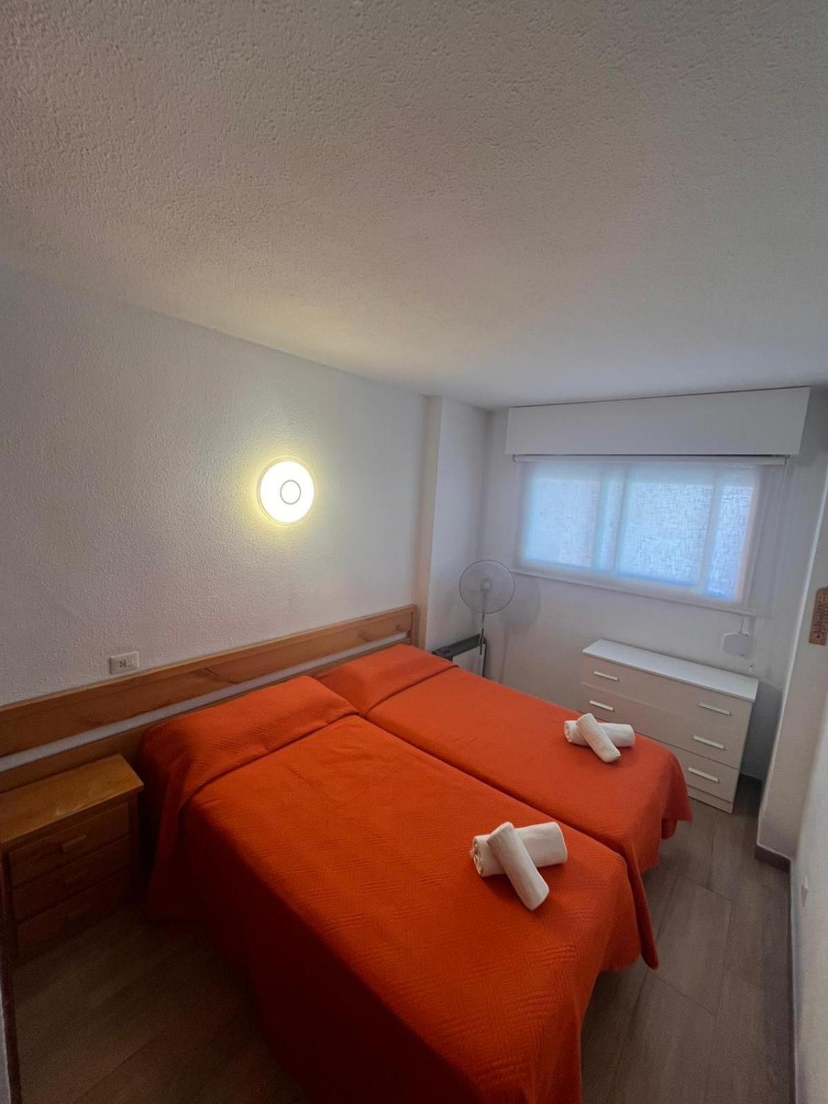 Appartement Garden - Turis *